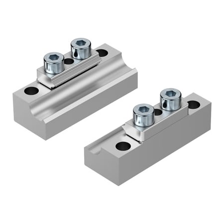 Festo Profile Mounting EAHF-V2-80/100-P EAHF-V2-80/100-P